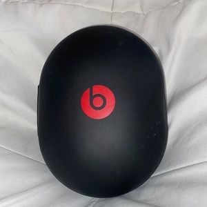 Beats Studio Wireless headphones